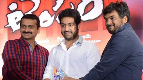 jr ntr temper hit or flop
