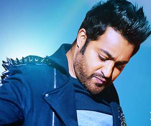 jrNTR-Temper
