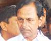 kcr going to delhi