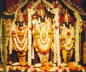 kodandarama temple in kadapa