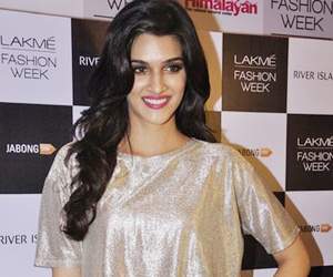 kriti sanon heroine