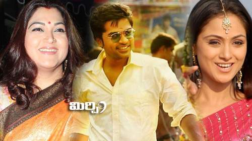 kusboo simran in Vaalu