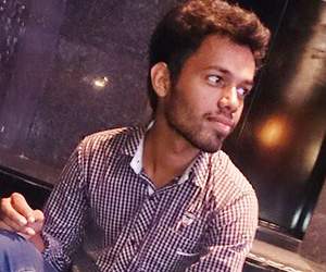 lakshman muthyiah reward from facebook