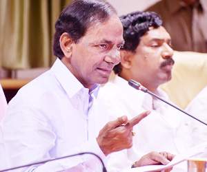 land for development of yadagirigutta