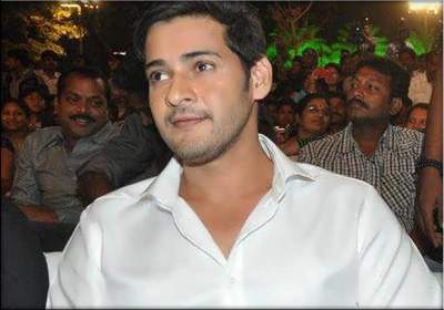 mahesh babu adopts burripalem