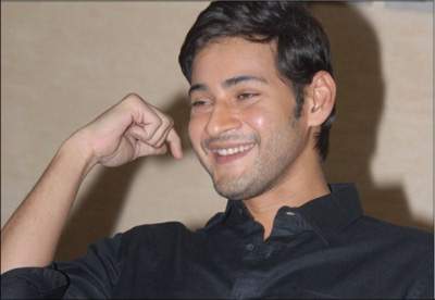 mahesh brand ambassedor for hyderabad