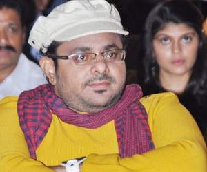 mahith narayan and chakri