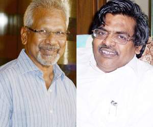 mani rathnam and siri vennela