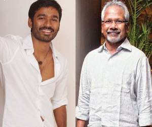 mani ratnam dhanush movie photo