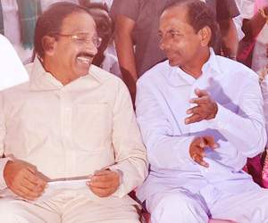 mlc elections and kcr telangana