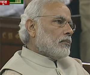 modi-parliament