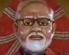 A Temple for Narendra Modi!