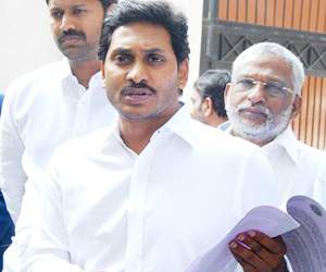money laundering case on jagan