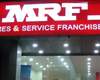 mrf tyres company telangana