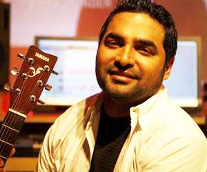 music director gopi sunder