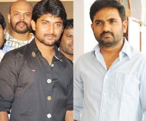 nani in maruthi cinema