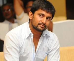 nani movie in geetha arts