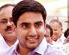 nara lokesh drunk and drive test