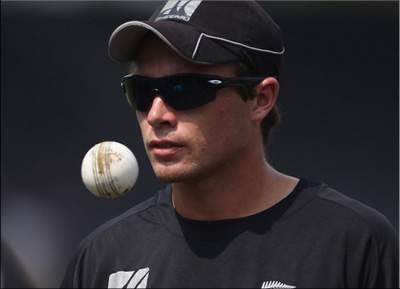 new zealand won match