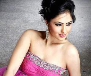 Nikesha Patel