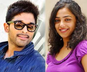 Rumors about Bunny and Nithya are not true!  