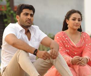 nitya-sharwanand