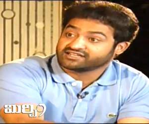 NTR's Mother Struck by Sheer Negativity!