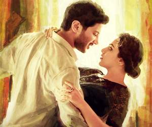 ok bangaram movie release date