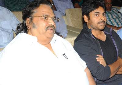 pawan kalyan movie with dasari