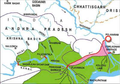 polavaram project news