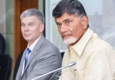 power smart grid in vijayawada