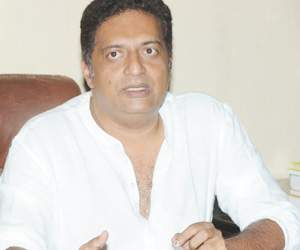 prakash raj directing nana movie