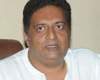 prakash raj directing nana movie