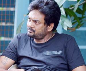 puri jagannath and charmi movie