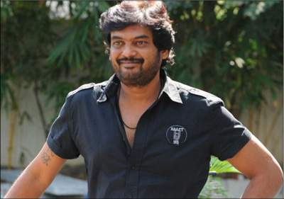 puri jagannath directs chiranjeevi