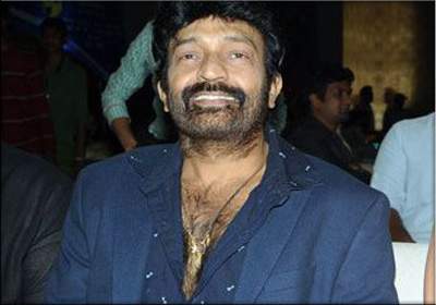 raja shekar ready to do any character