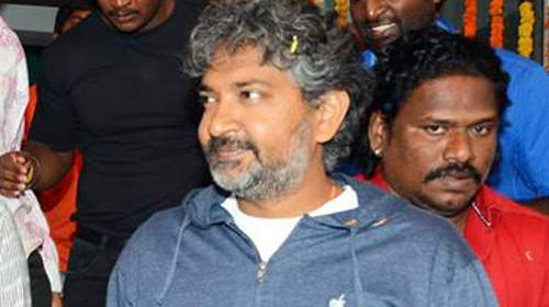 rajamouli tweeted in telugu