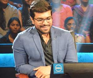 Ram Charan admits his Biggest Mistake