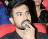 ram charan drinking case