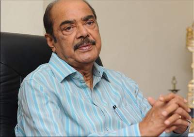ramanaidu dies 