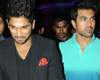 multi starer with ram charan and allu arjun