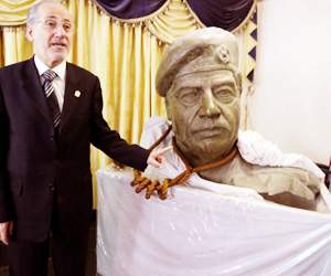 rope executed for saddam hussain