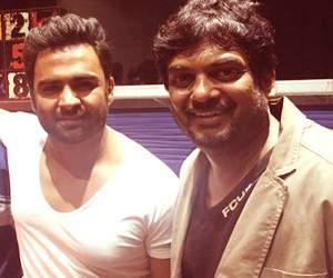 sachin joshi tweet temper movie