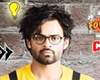 sai dharam tej new look