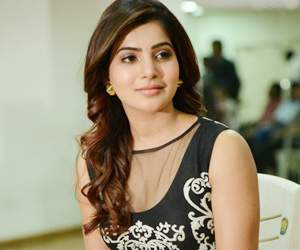 samantha second heroine in dhanush movie 