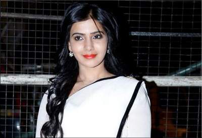 samantha wishing nithin