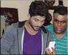 satyamurthy movie working still