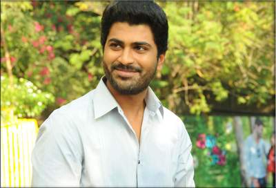 sharwanand mmirr movie