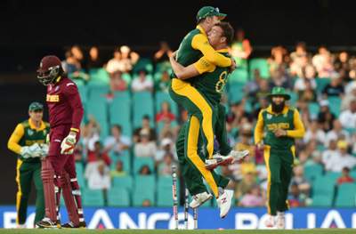 south africa record in match