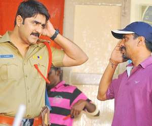 srikanth movie in vijayawada